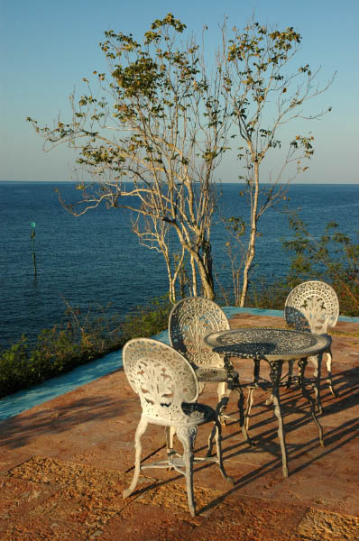Cienfuegos Unterkunft_002