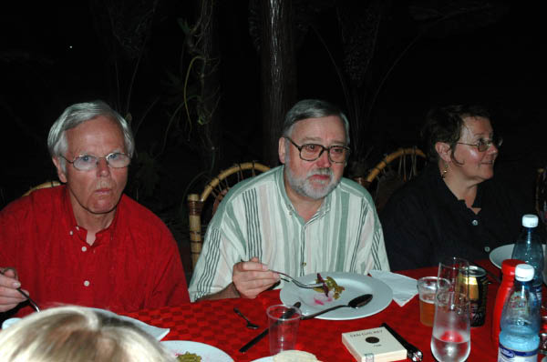 Unterkunft Sierra Maestra_005