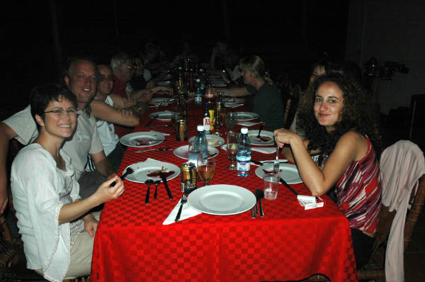 Unterkunft Sierra Maestra_014