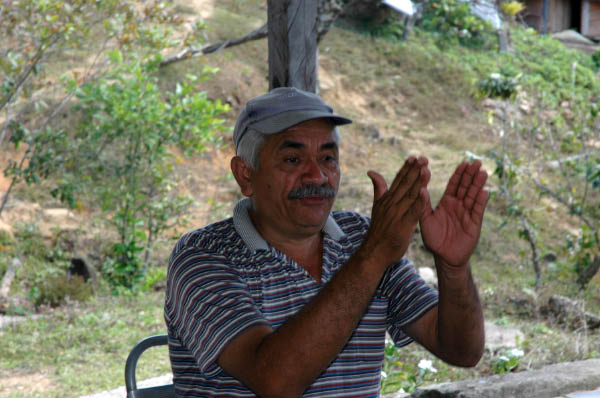 Wanderung Sierra Maestra_041
