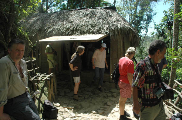 Wanderung Sierra Maestra_071