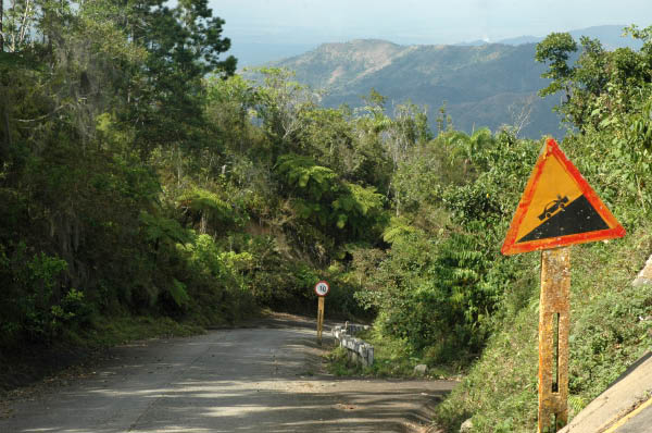 Wanderung Sierra Maestra_100
