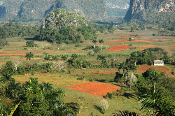Valle de Vinales_005