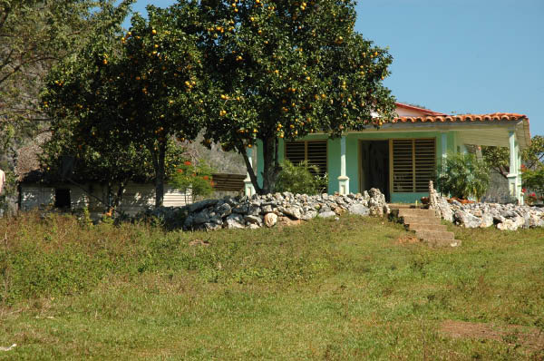 Valle de Vinales_036