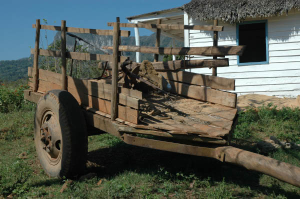 Valle de Vinales_041