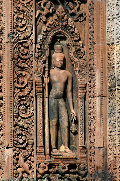 BanteaySrei012