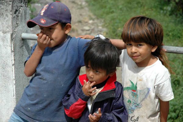 Atitlan See032