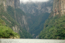 Canyon del Sumidero008