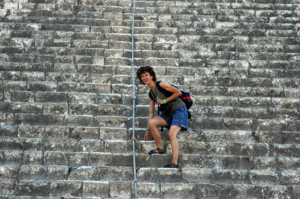 Chichen Itza013