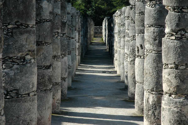 Chichen Itza021