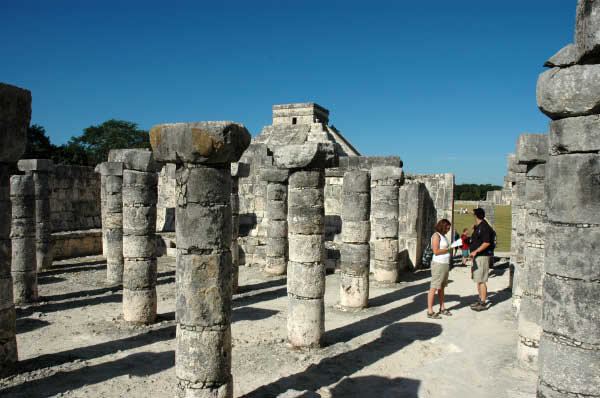 Chichen Itza022