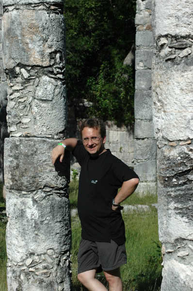 Chichen Itza031