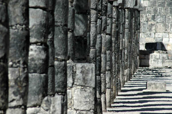 Chichen Itza042