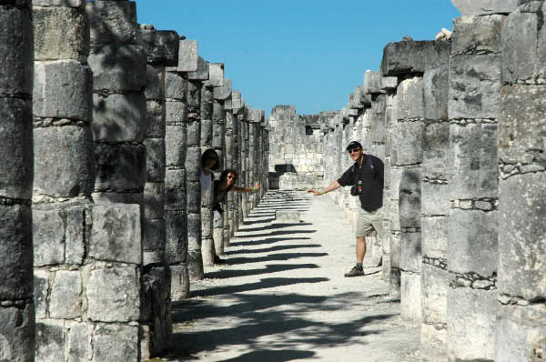 Chichen Itza044