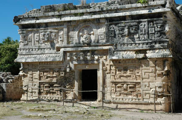 Chichen Itza064