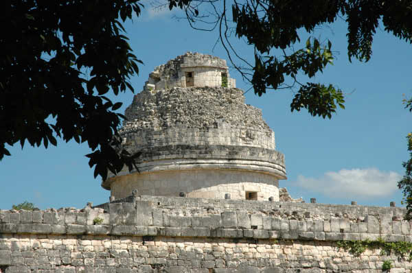 Chichen Itza070