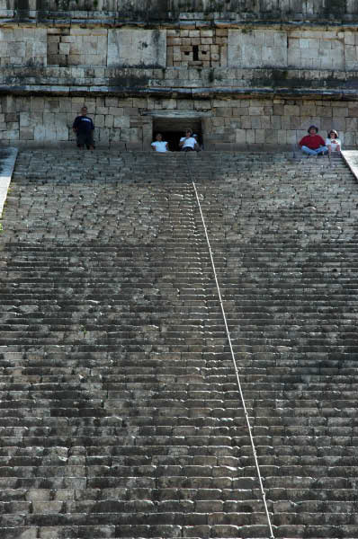 Chichen Itza072