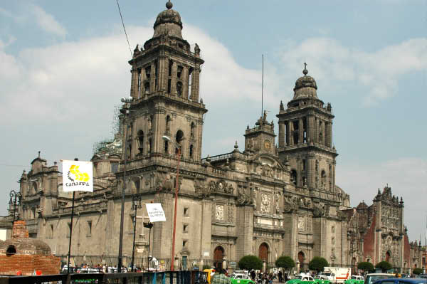 Mexiko-City050