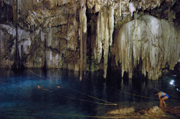 Nach Playa del Carmen001