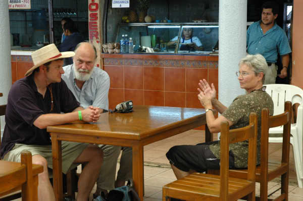 Nach Playa del Carmen007