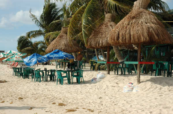 Playa del Carmen004