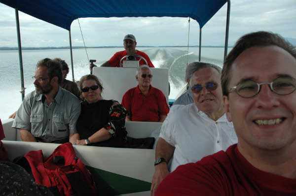 Rio Dulce017