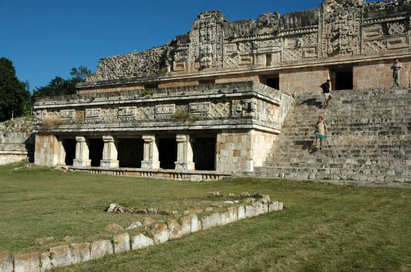 Uxmal018